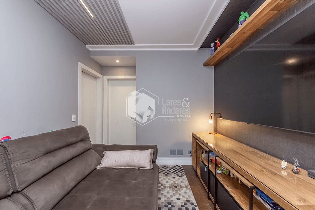 Apartamento, 4 quartos, 198 m² - Foto 52