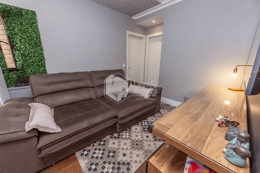 Apartamento, 4 quartos, 198 m² - Foto 53