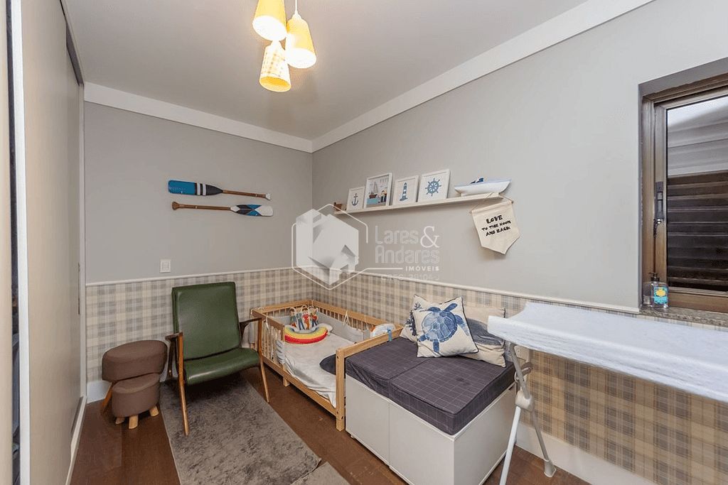 Apartamento, 4 quartos, 198 m² - Foto 54