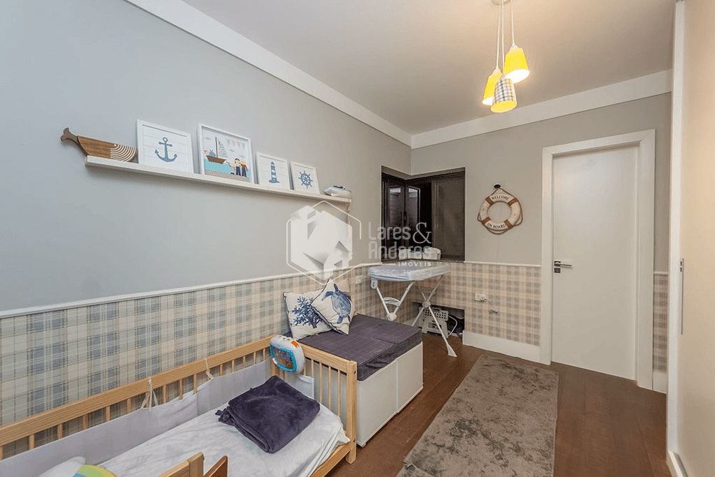 Apartamento, 4 quartos, 198 m² - Foto 55