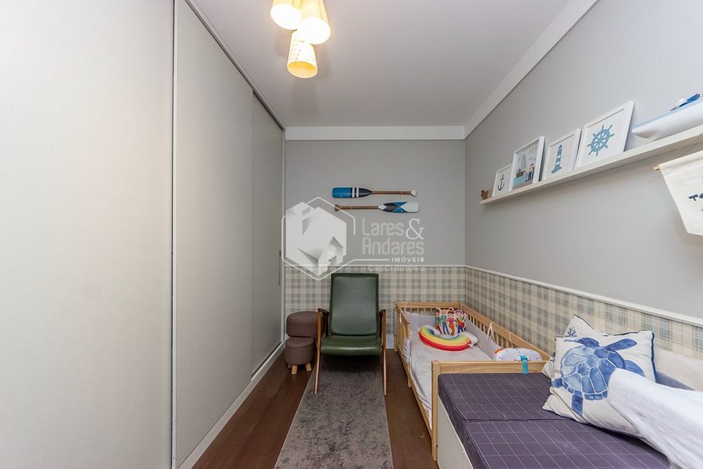 Apartamento, 4 quartos, 198 m² - Foto 56