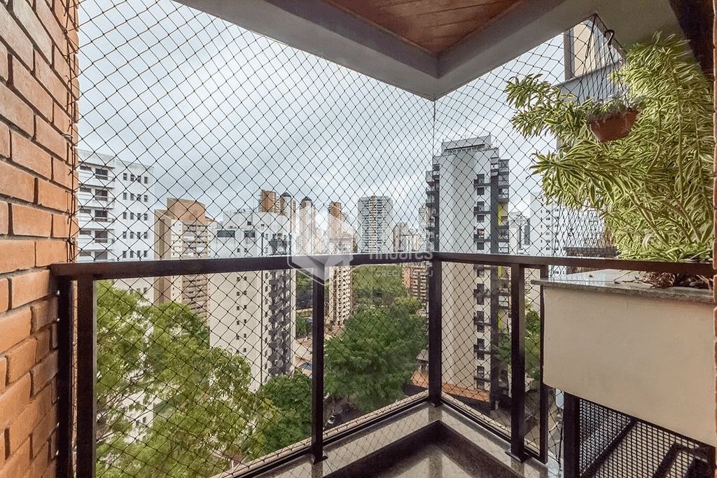 Apartamento, 4 quartos, 198 m² - Foto 16