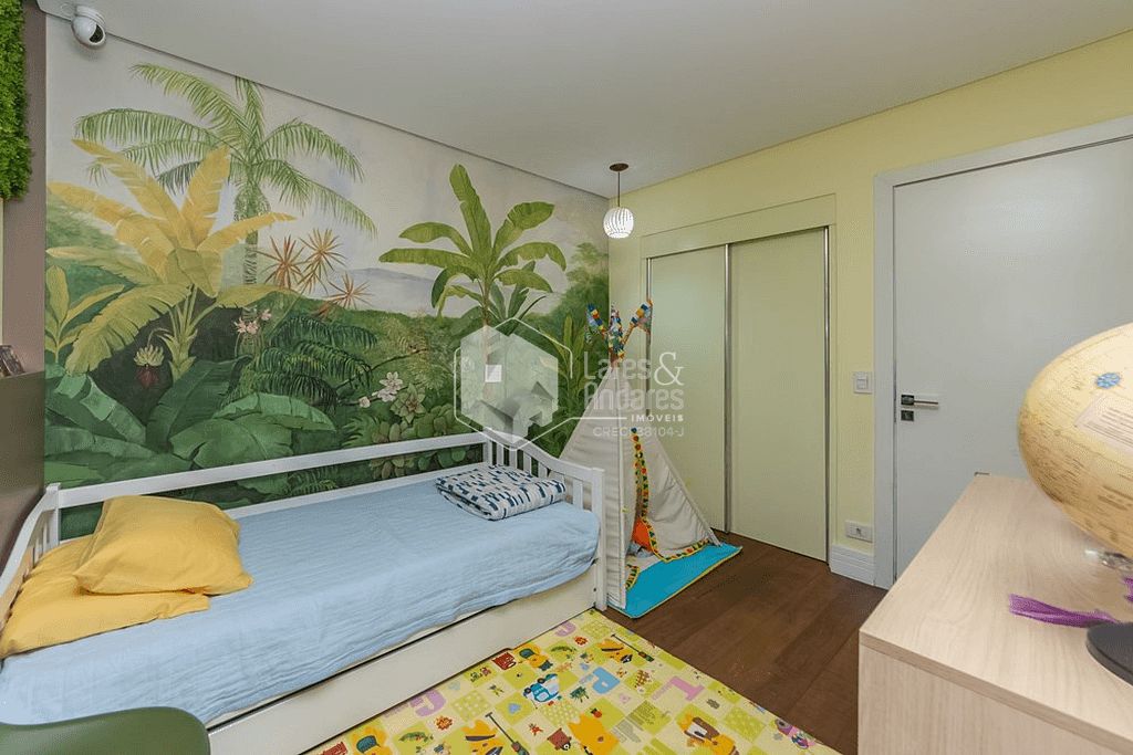 Apartamento, 4 quartos, 198 m² - Foto 5