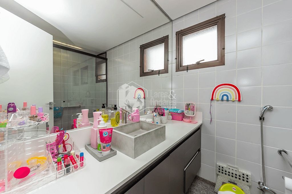 Apartamento, 4 quartos, 198 m² - Foto 6