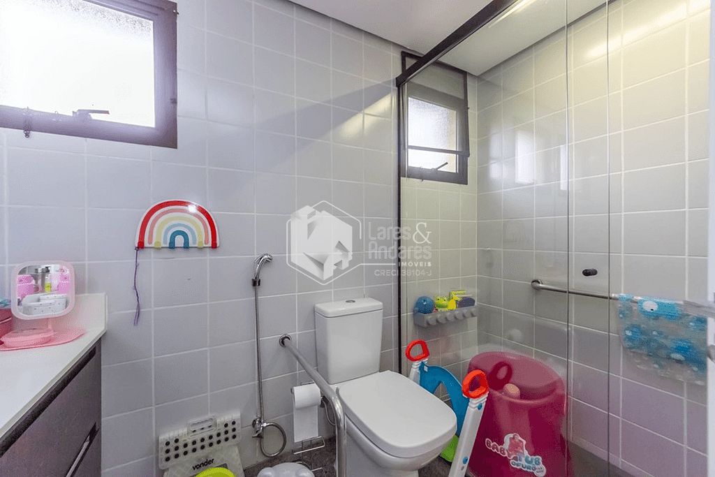 Apartamento, 4 quartos, 198 m² - Foto 7