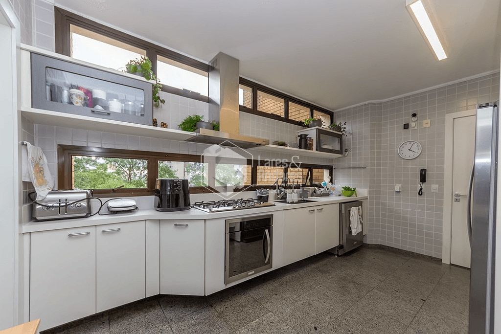 Apartamento, 4 quartos, 198 m² - Foto 8