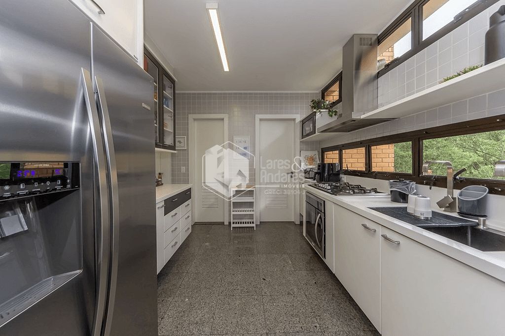 Apartamento, 4 quartos, 198 m² - Foto 10