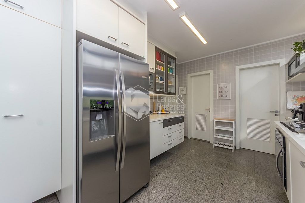 Apartamento, 4 quartos, 198 m² - Foto 11