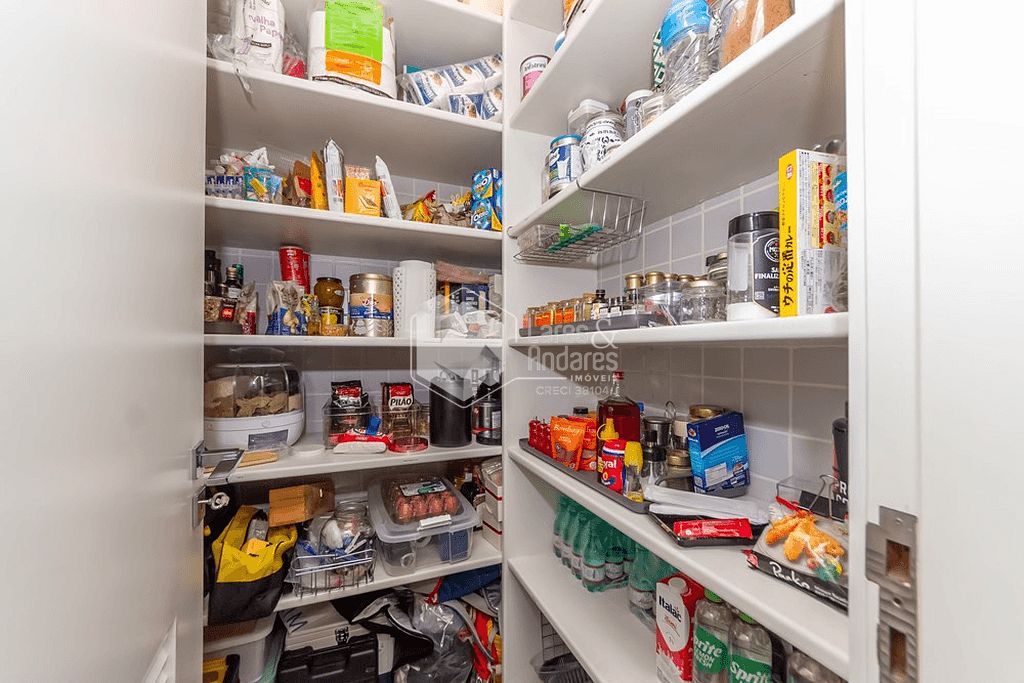 Apartamento, 4 quartos, 198 m² - Foto 12