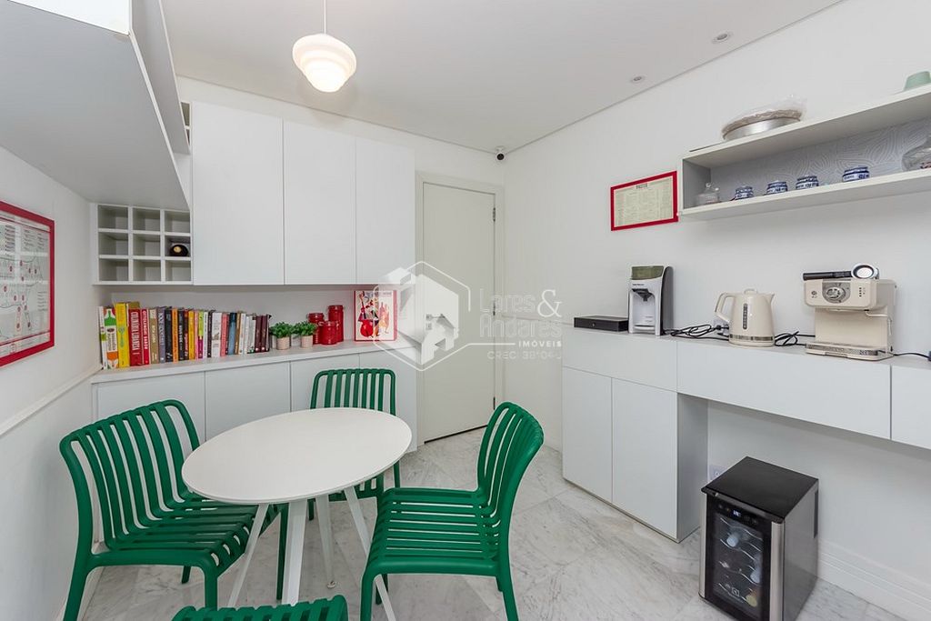 Apartamento, 4 quartos, 198 m² - Foto 13