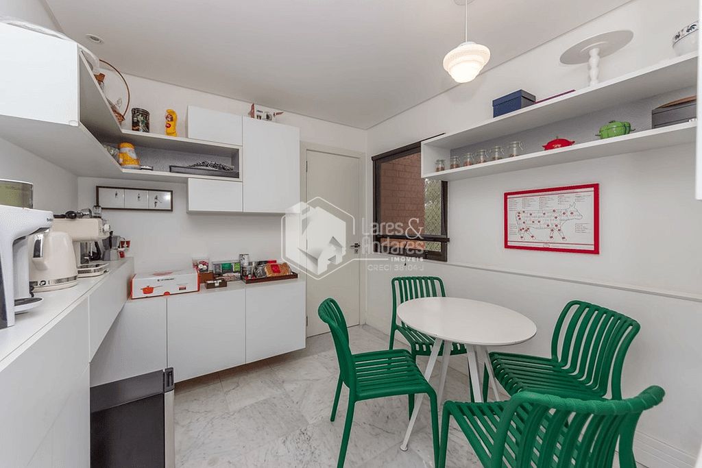 Apartamento, 4 quartos, 198 m² - Foto 14