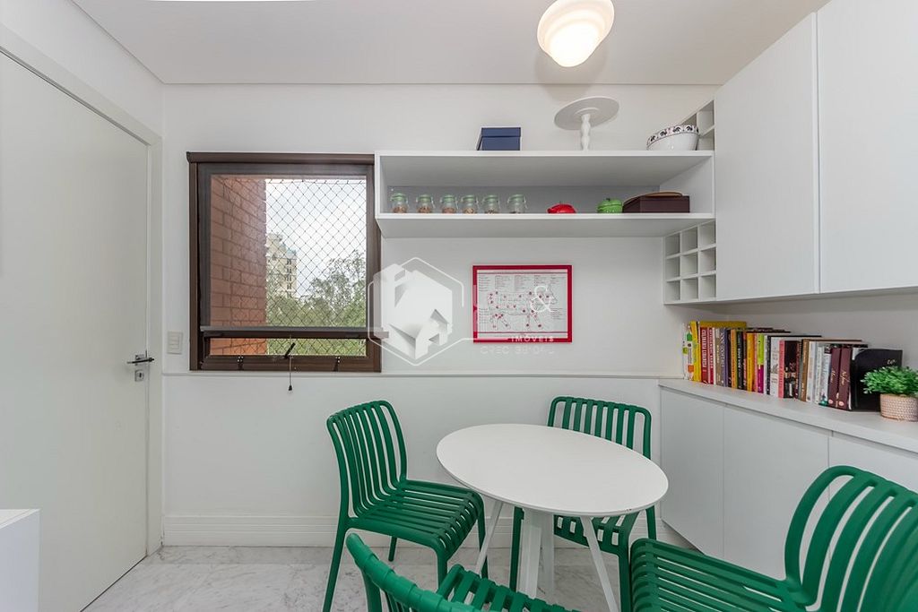 Apartamento, 4 quartos, 198 m² - Foto 15