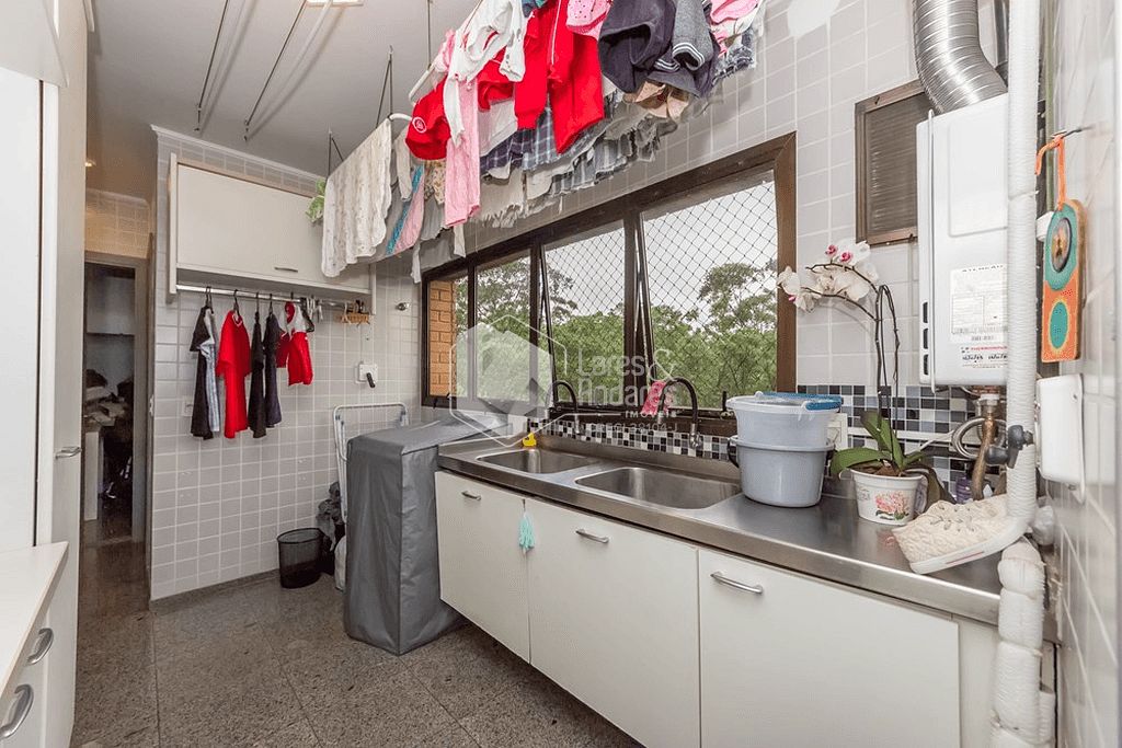 Apartamento, 4 quartos, 198 m² - Foto 17