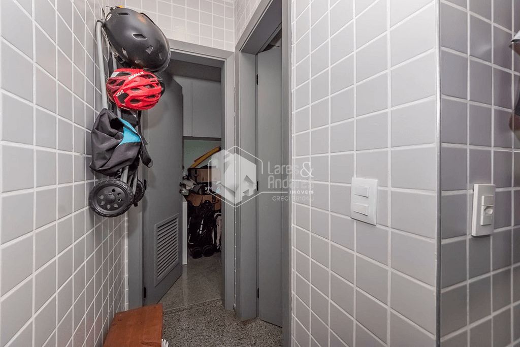 Apartamento, 4 quartos, 198 m² - Foto 18