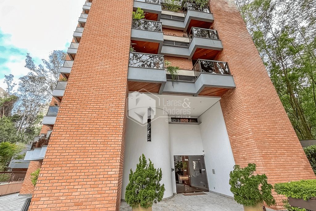 Apartamento, 4 quartos, 198 m² - Foto 19