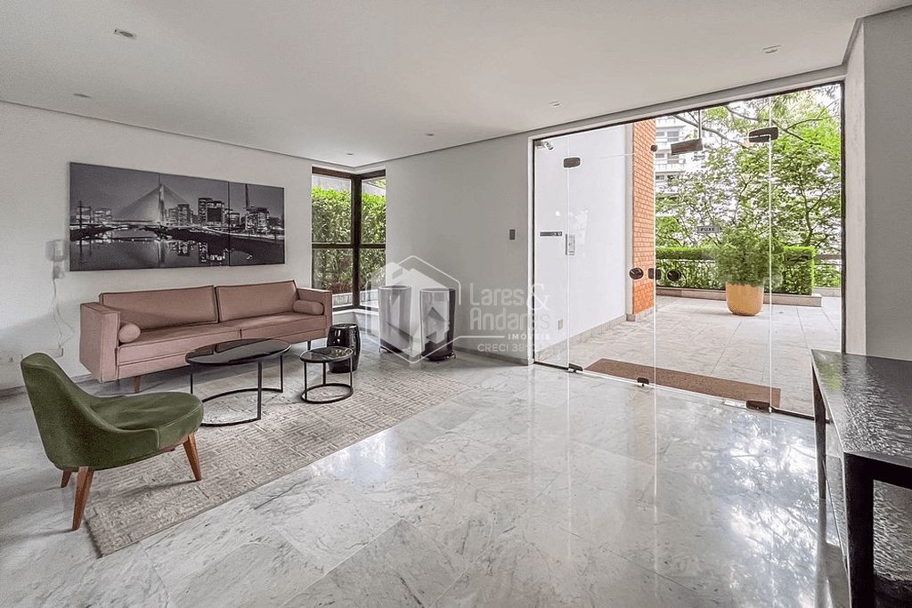 Apartamento, 4 quartos, 198 m² - Foto 20