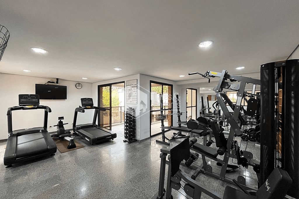 Apartamento, 4 quartos, 198 m² - Foto 21