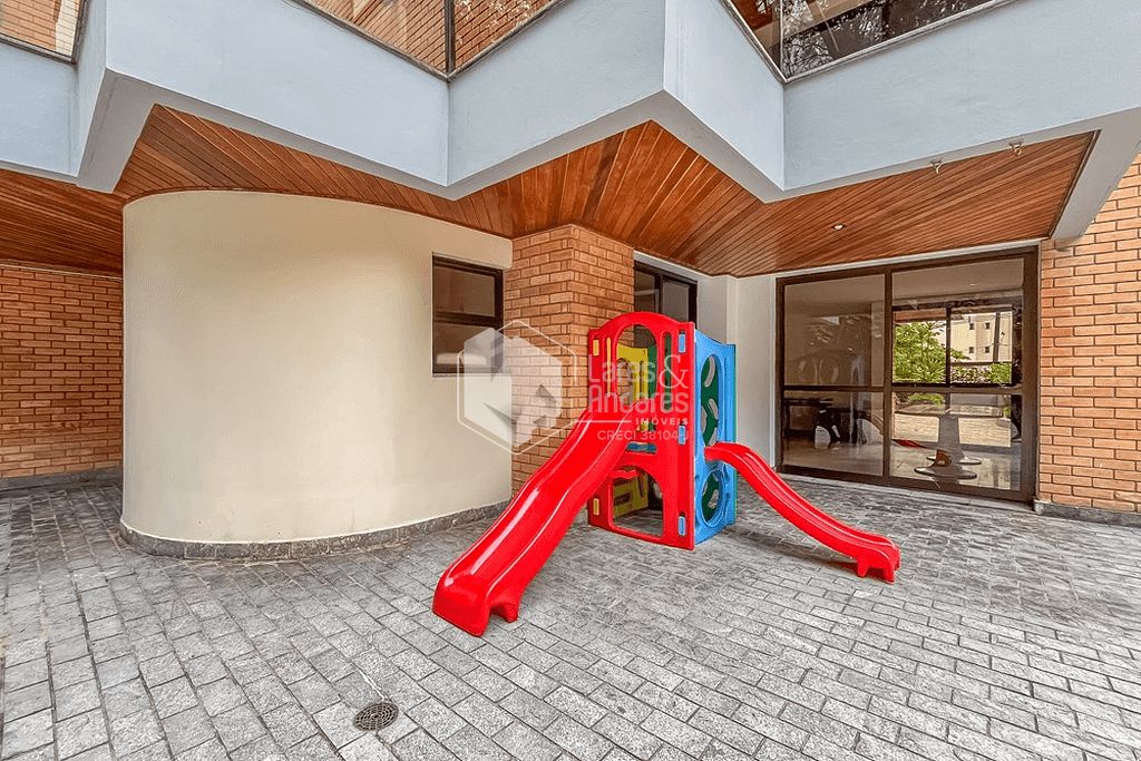 Apartamento, 4 quartos, 198 m² - Foto 22