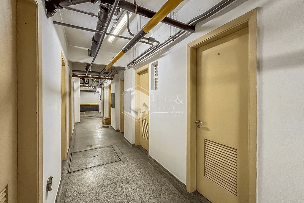 Apartamento, 4 quartos, 198 m² - Foto 26