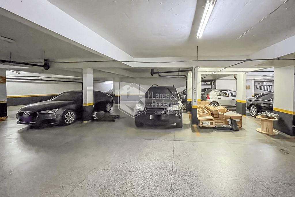 Apartamento, 4 quartos, 198 m² - Foto 27