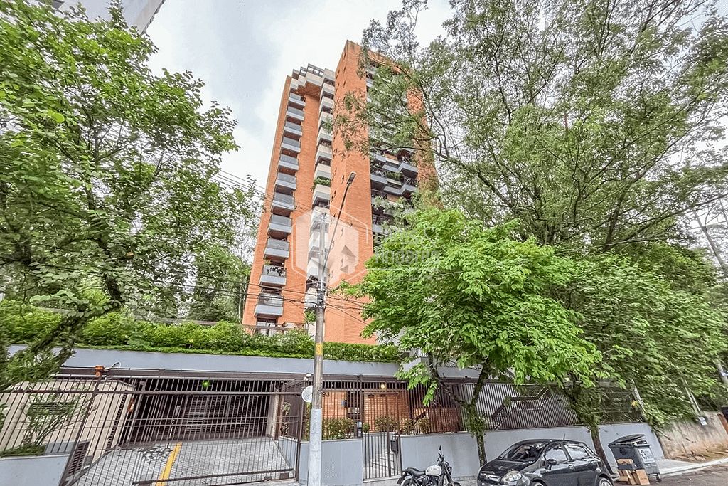 Apartamento, 4 quartos, 198 m² - Foto 29