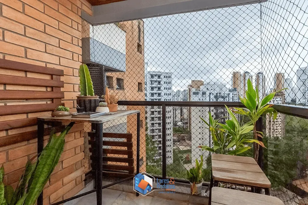 Apartamento, 4 quartos, 198 m² - Foto 34