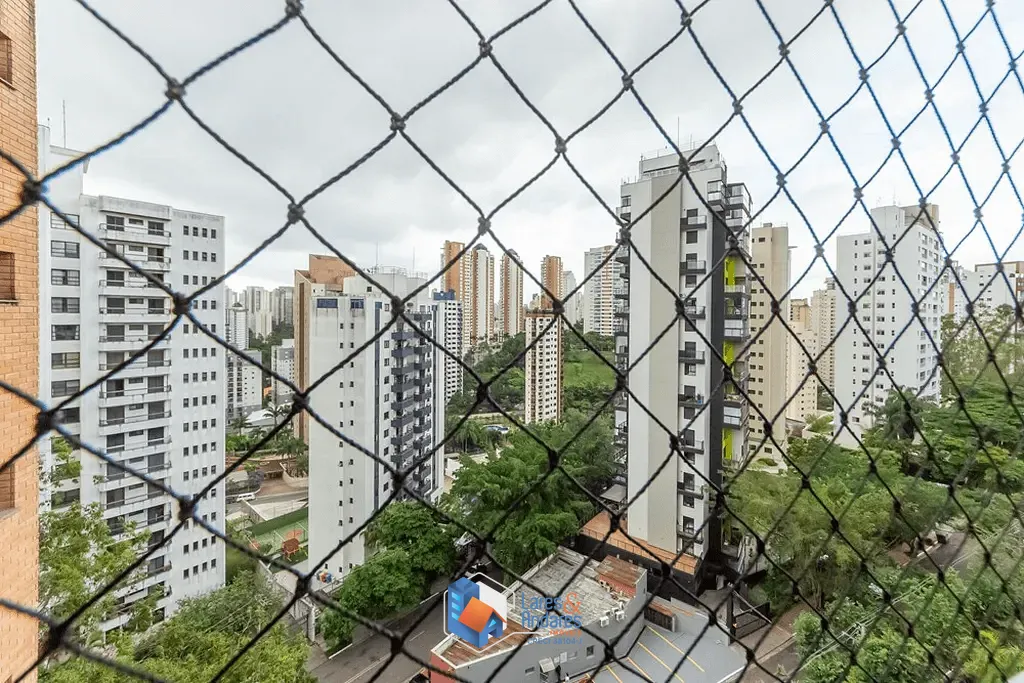 Apartamento, 4 quartos, 198 m² - Foto 35
