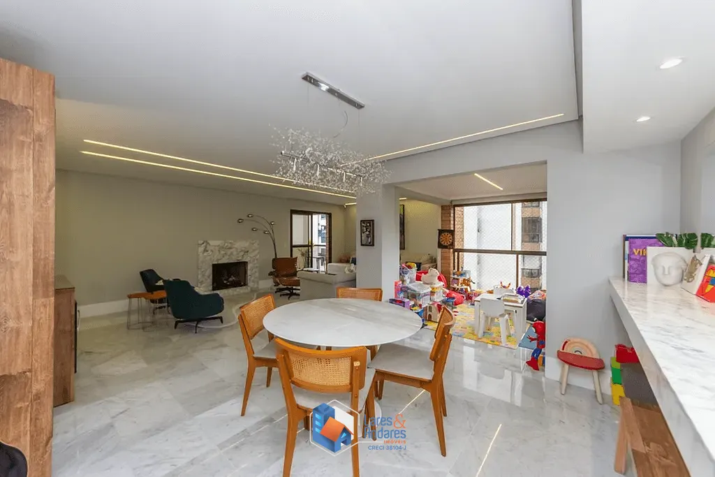 Apartamento, 4 quartos, 198 m² - Foto 36
