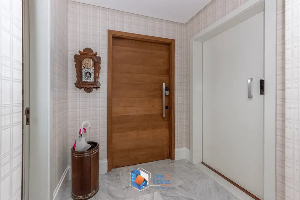 Apartamento, 4 quartos, 198 m² - Foto 40
