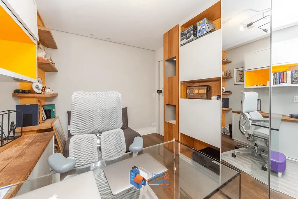 Apartamento, 4 quartos, 198 m² - Foto 43