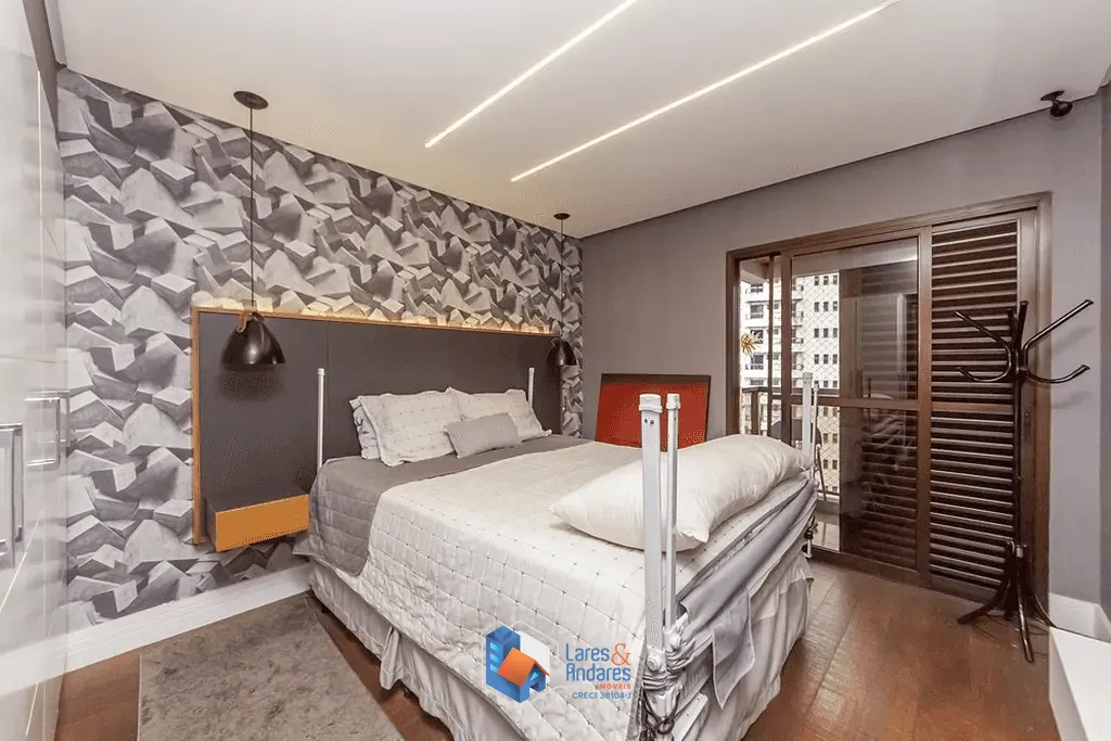 Apartamento, 4 quartos, 198 m² - Foto 45