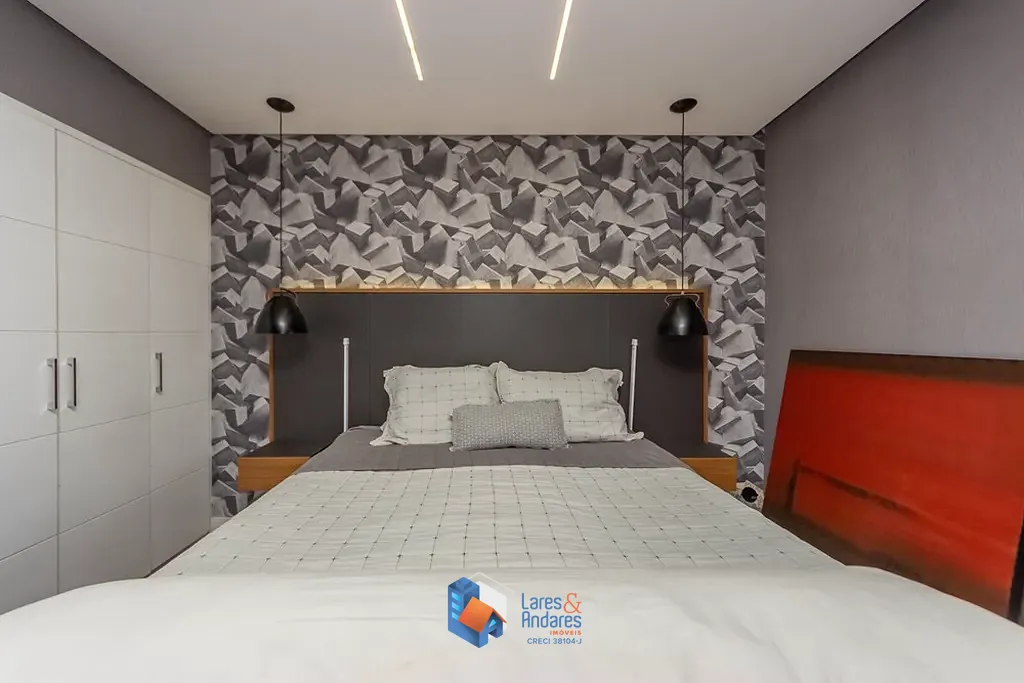 Apartamento, 4 quartos, 198 m² - Foto 46
