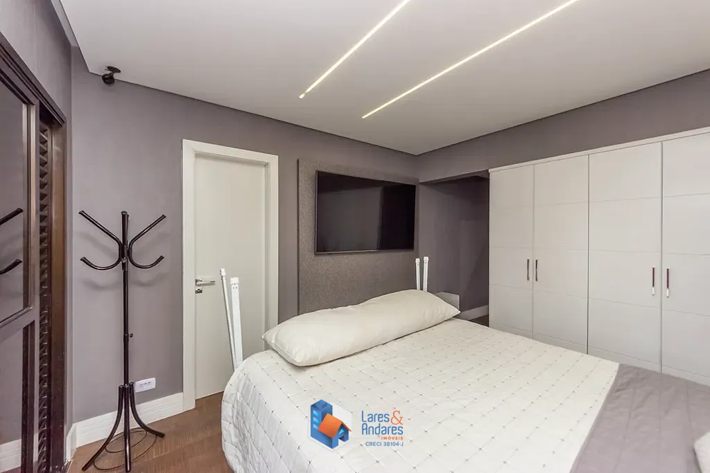 Apartamento, 4 quartos, 198 m² - Foto 47