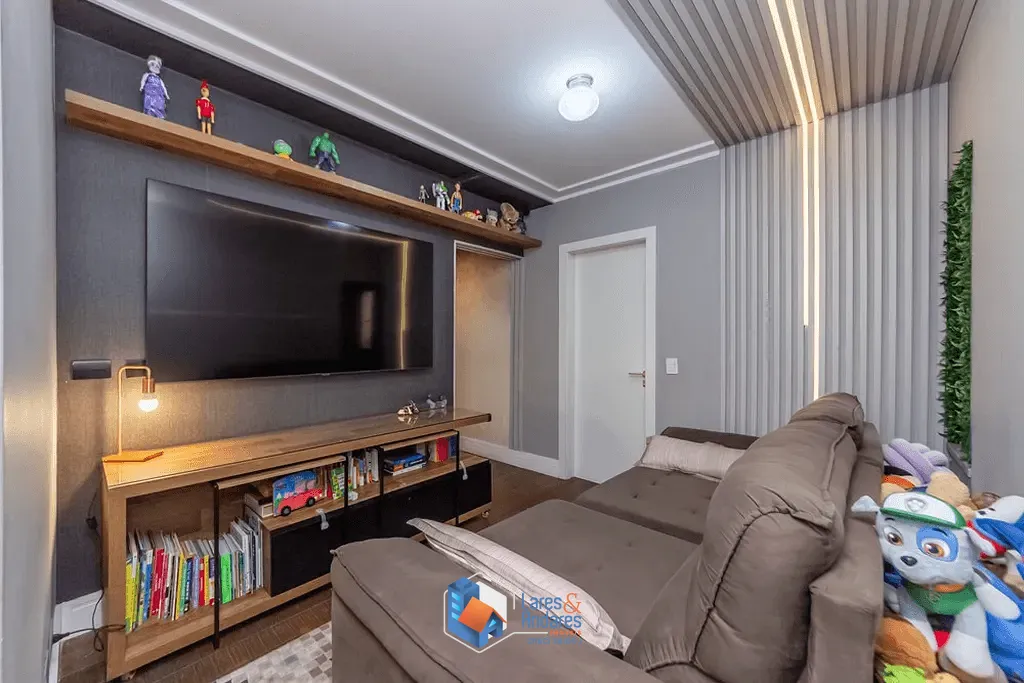 Apartamento, 4 quartos, 198 m² - Foto 50