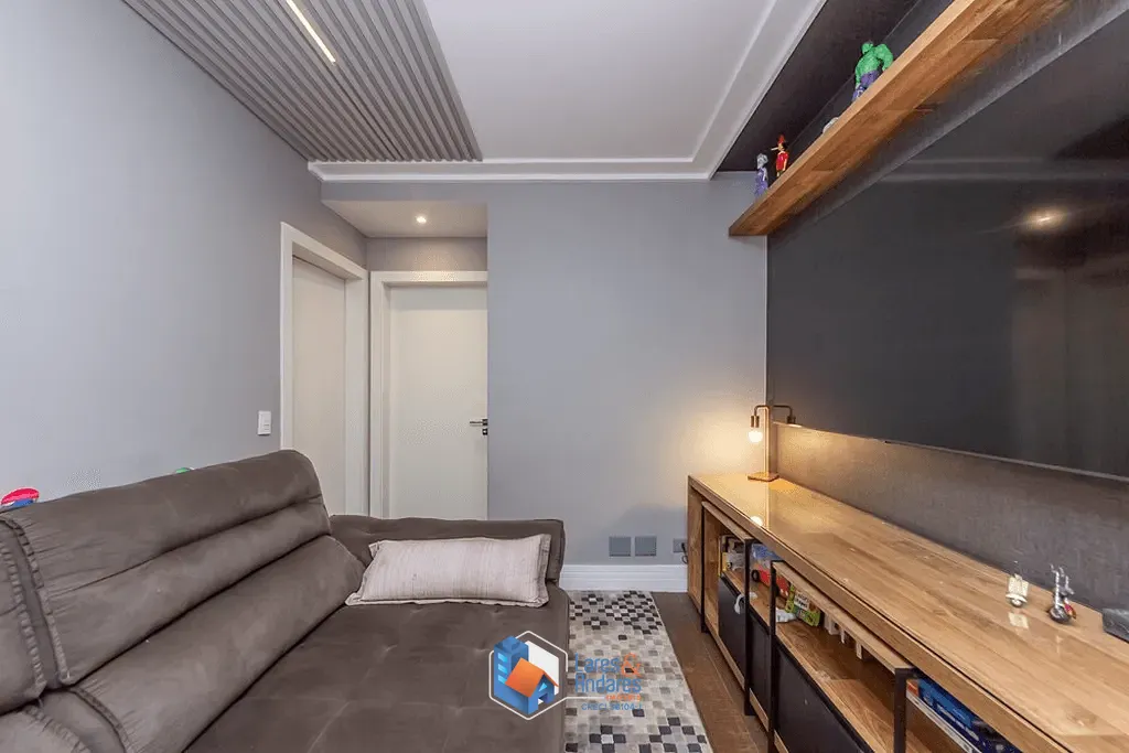 Apartamento, 4 quartos, 198 m² - Foto 52