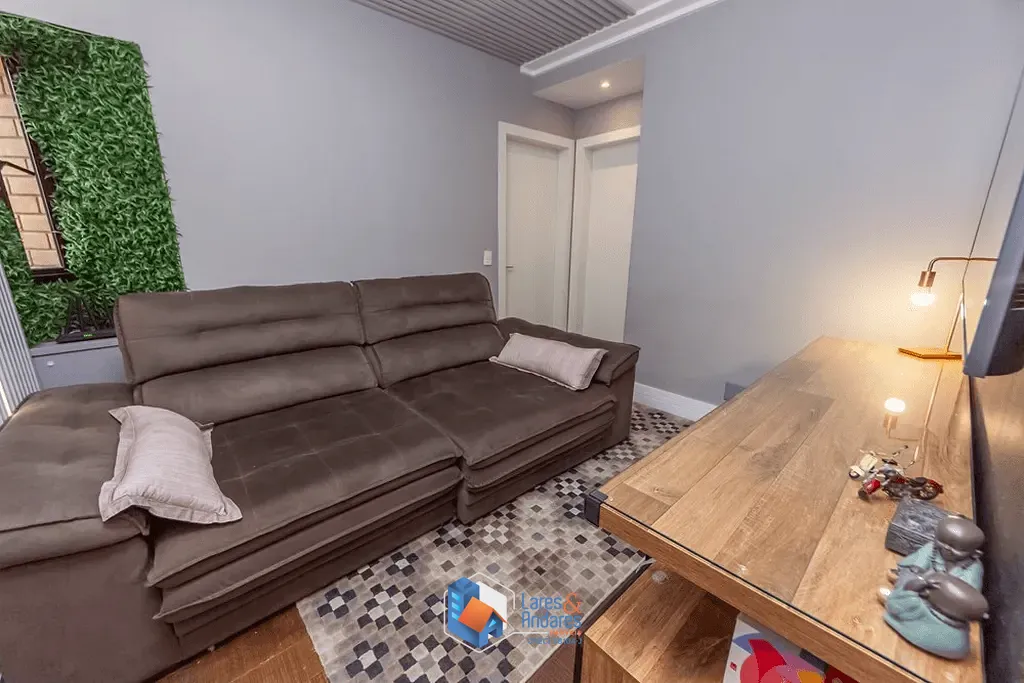 Apartamento, 4 quartos, 198 m² - Foto 53