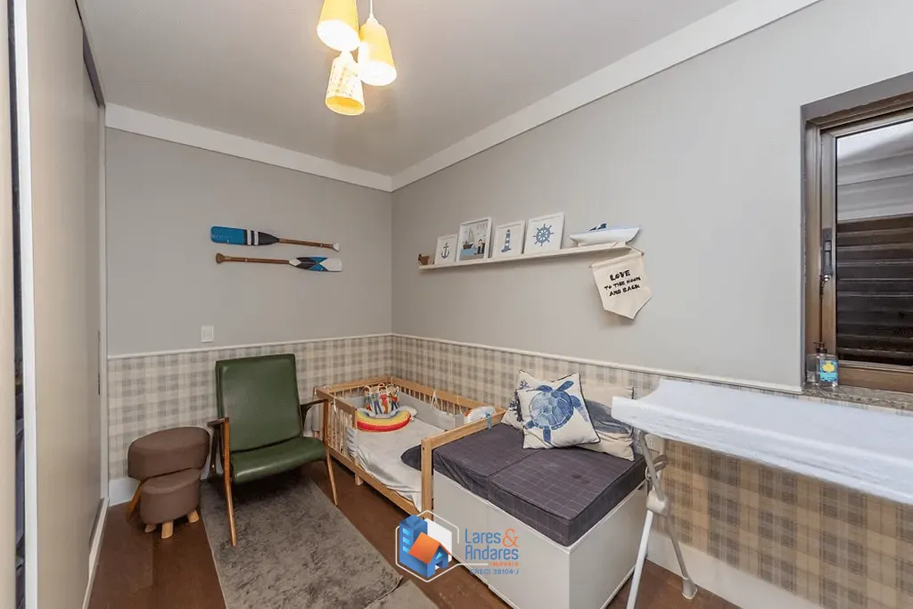 Apartamento, 4 quartos, 198 m² - Foto 54