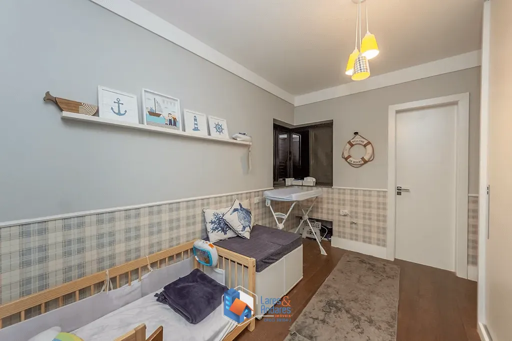 Apartamento, 4 quartos, 198 m² - Foto 55