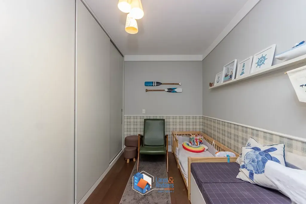 Apartamento, 4 quartos, 198 m² - Foto 56