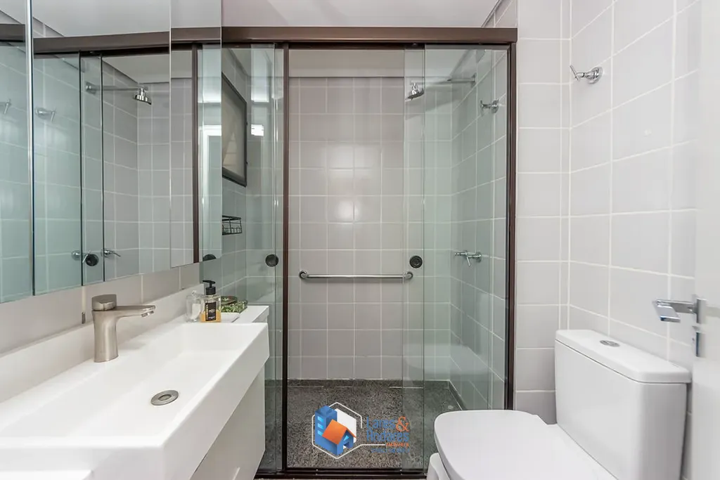 Apartamento, 4 quartos, 198 m² - Foto 44