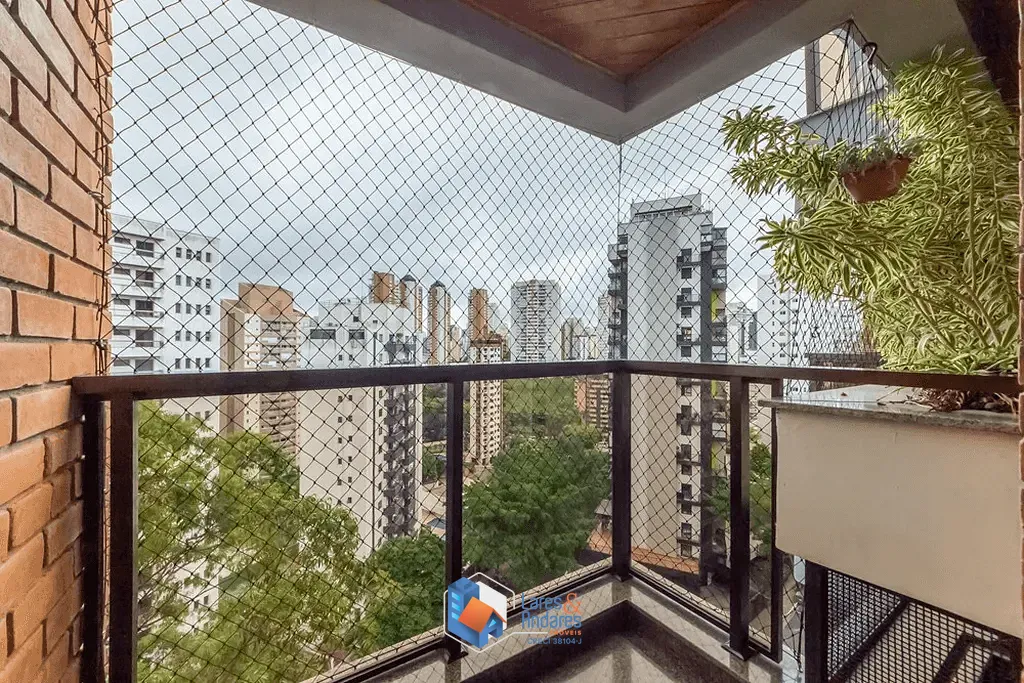 Apartamento, 4 quartos, 198 m² - Foto 16