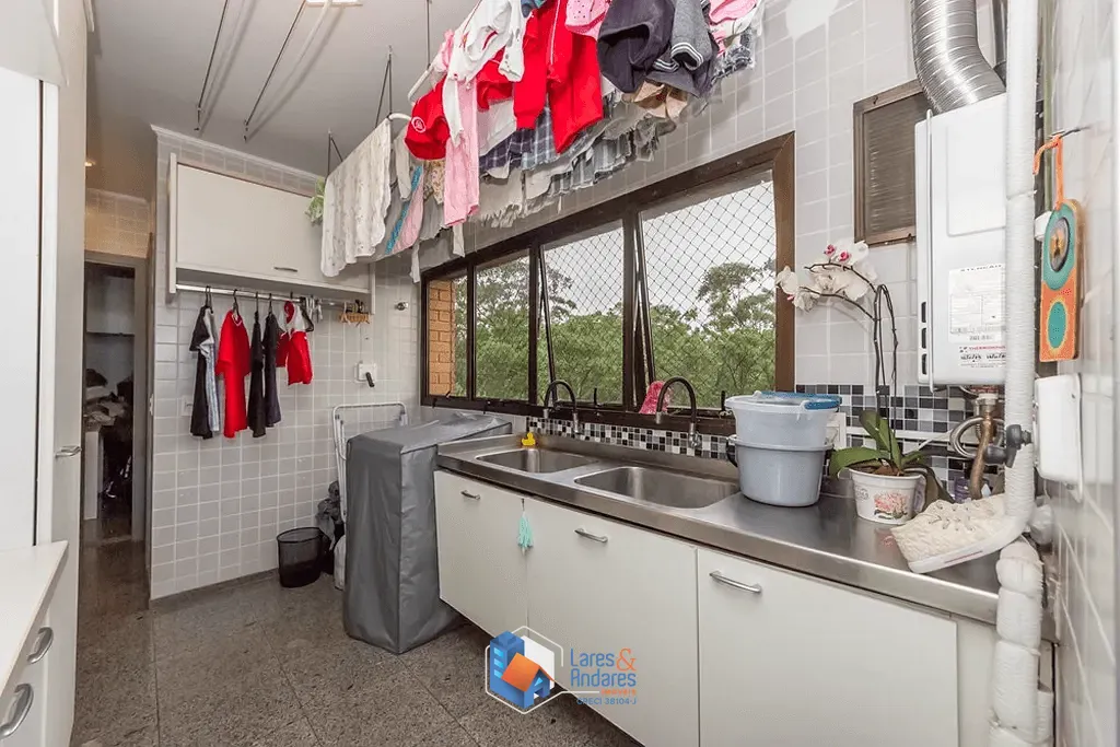 Apartamento, 4 quartos, 198 m² - Foto 17