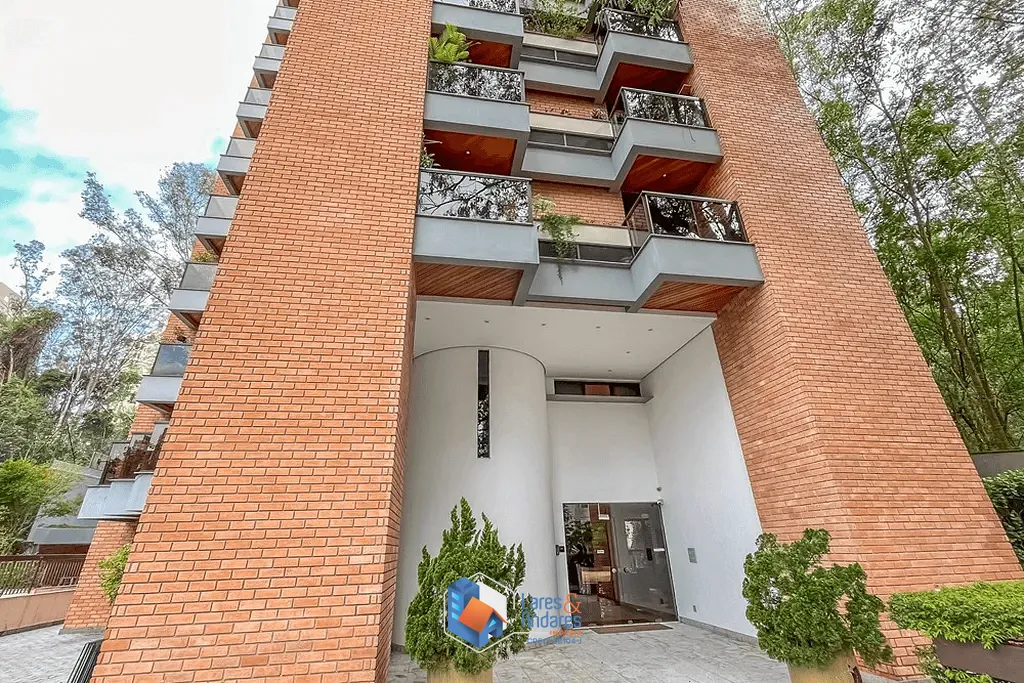 Apartamento, 4 quartos, 198 m² - Foto 19