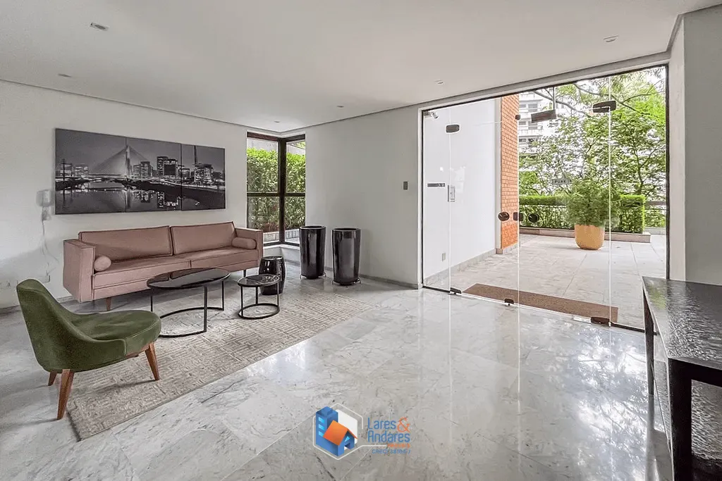 Apartamento, 4 quartos, 198 m² - Foto 20