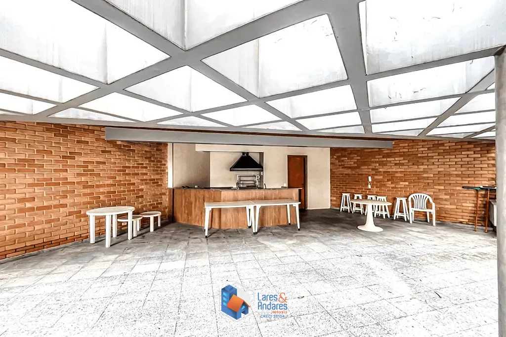 Apartamento, 4 quartos, 198 m² - Foto 23
