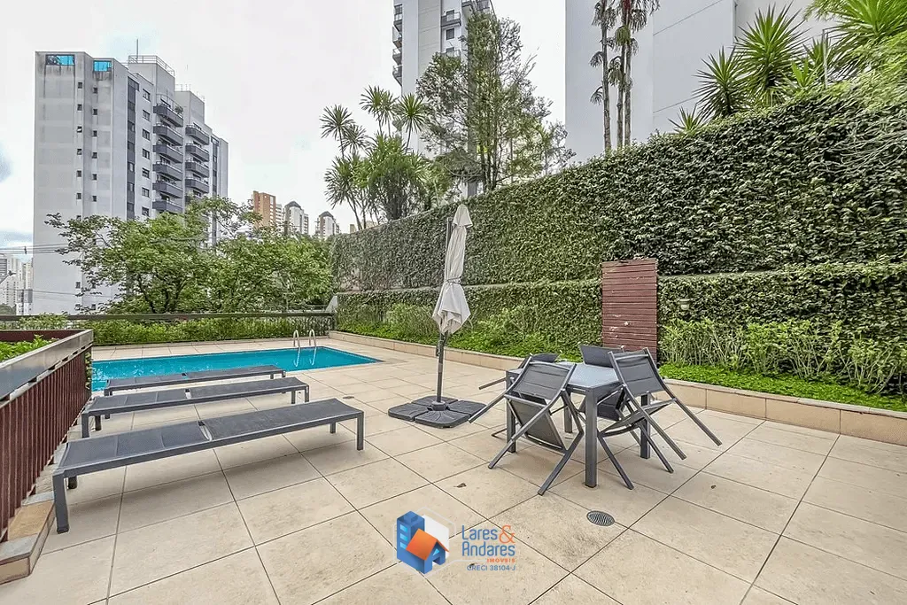Apartamento, 4 quartos, 198 m² - Foto 25