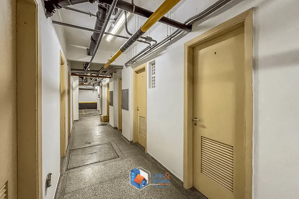 Apartamento, 4 quartos, 198 m² - Foto 26