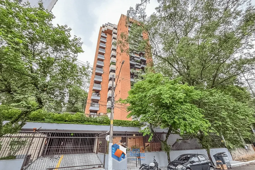 Apartamento, 4 quartos, 198 m² - Foto 29
