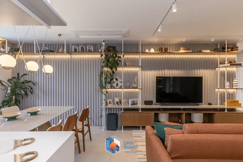 Apartamento, 2 quartos, 105 m² - Foto 30