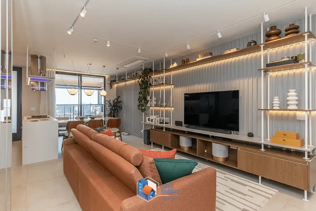 Apartamento, 2 quartos, 105 m² - Foto 33
